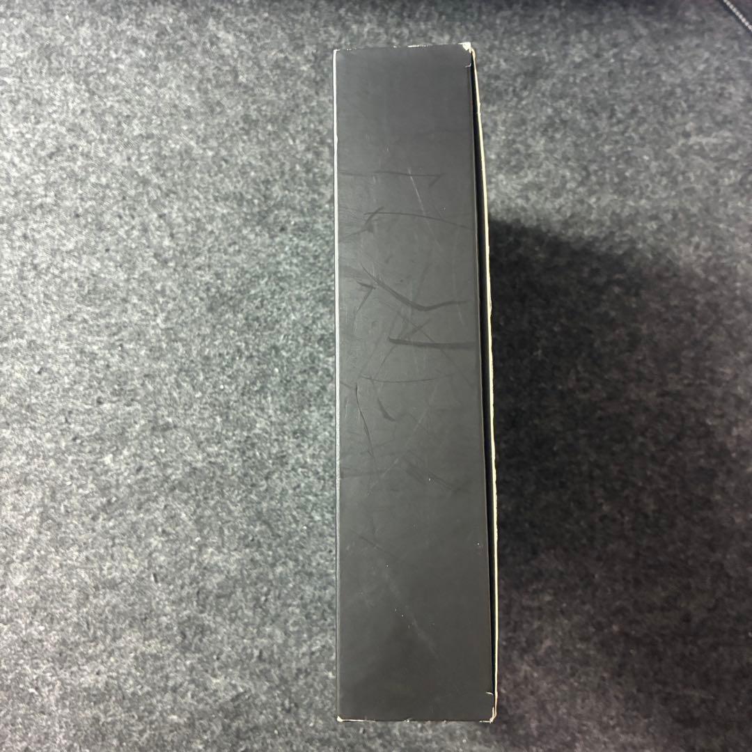 IKKO oh10 Obsidian 有線イヤホン　4.4mmリケーブルつき