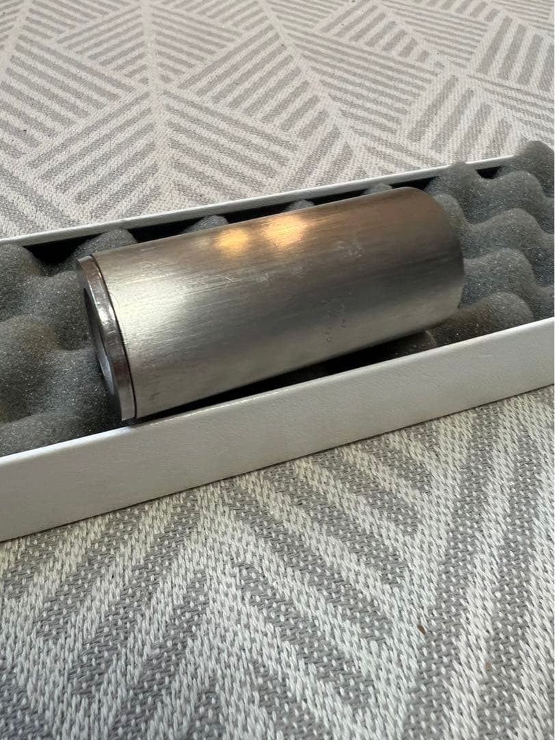 万華鏡　細野朝士　2ミラー オイル型　No230