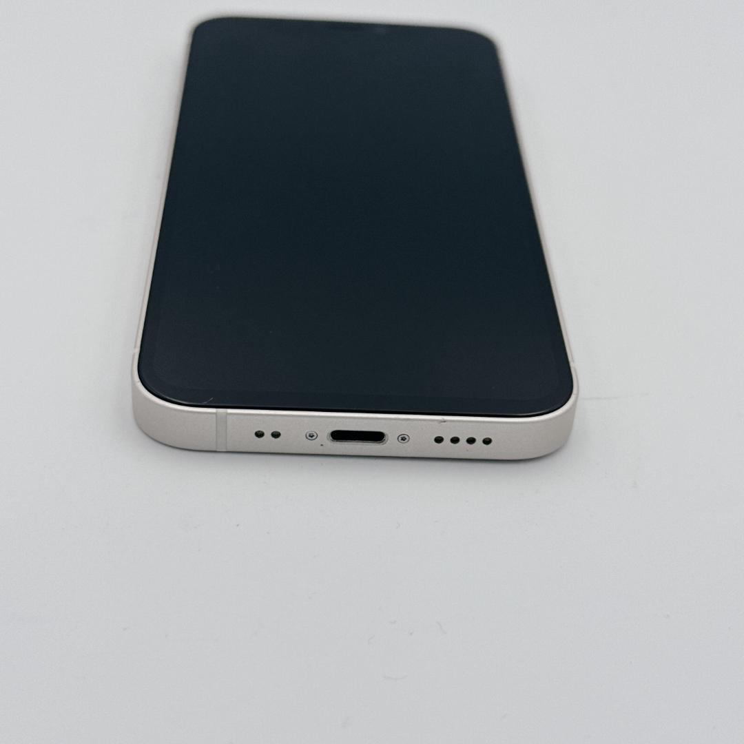 【美品】Apple iPhone 12 mini MGA63J/A 64GB