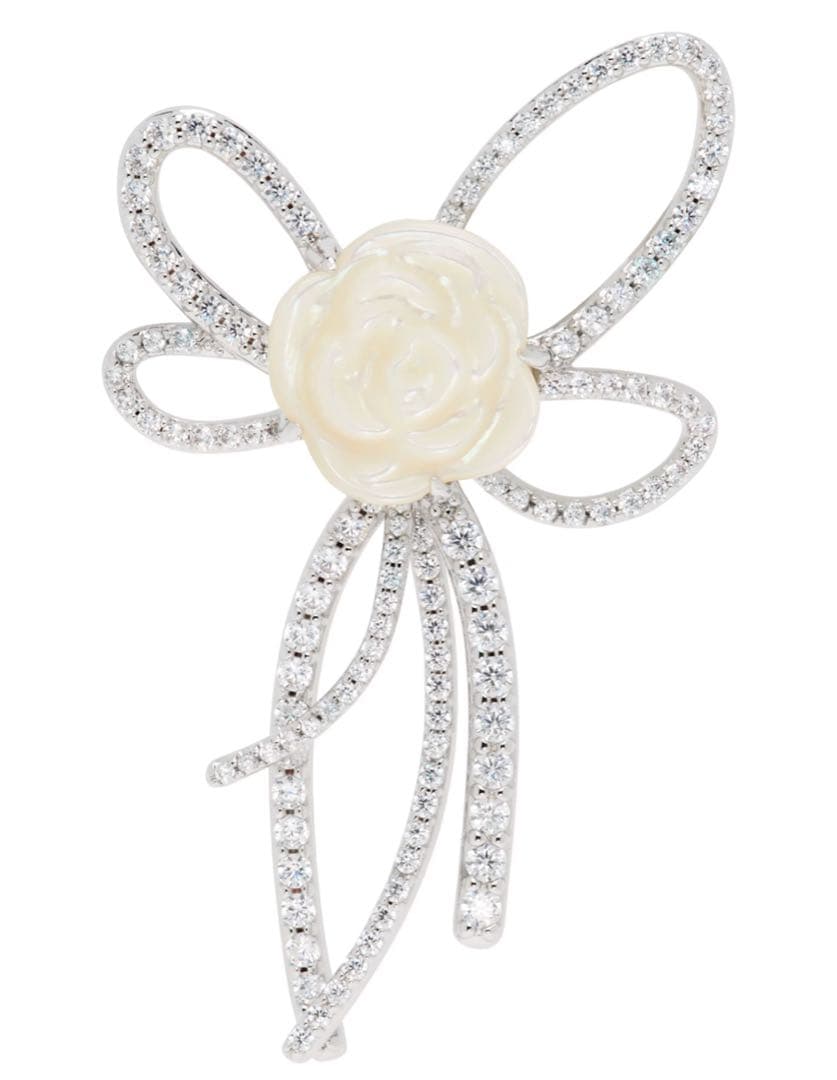 【Yu様】SHUSHU/TONG YVMINエディション シングルピアス