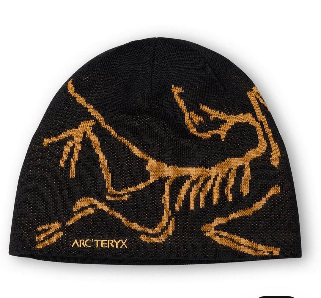 【国内正規品】アークテリクス バードヘッドトーク 24Kブラック