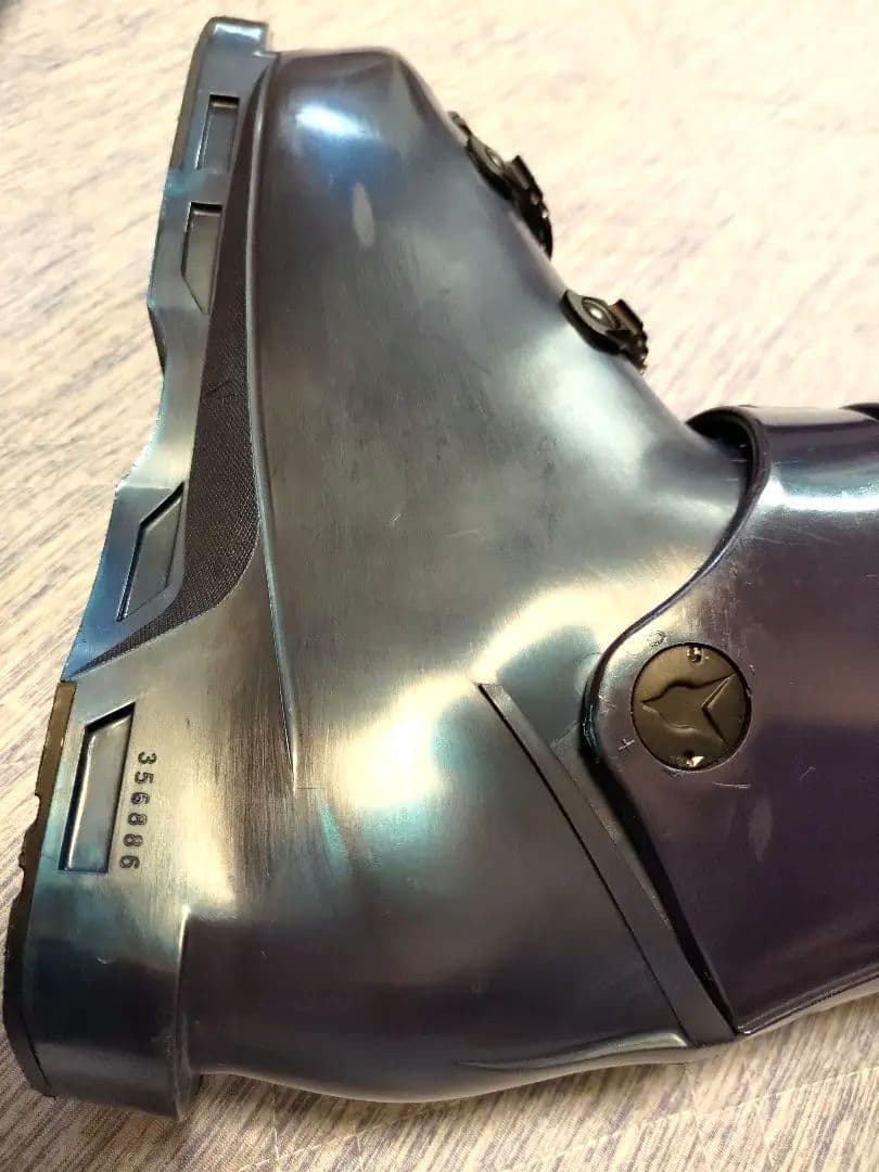 Whos honey レグザム REXXAM REVO PLUS110