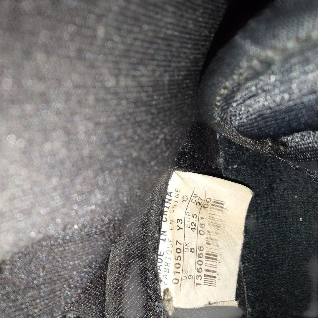 N*i様 激レアNike Air Jordan 1レトロ ブラック/レッド BR