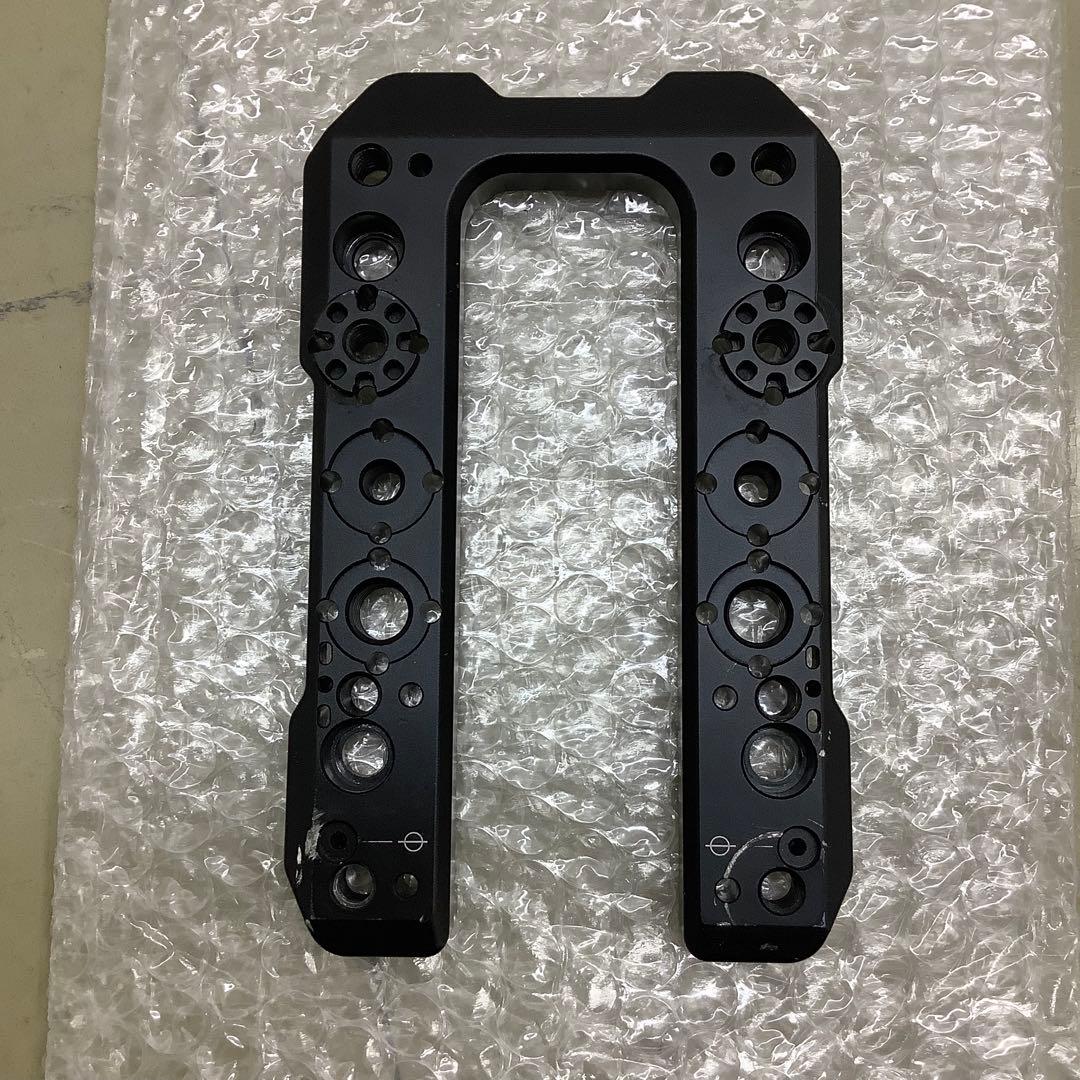 【中古品】TILTA FX6用カメラケージ ベーシックキット ES-T20-A