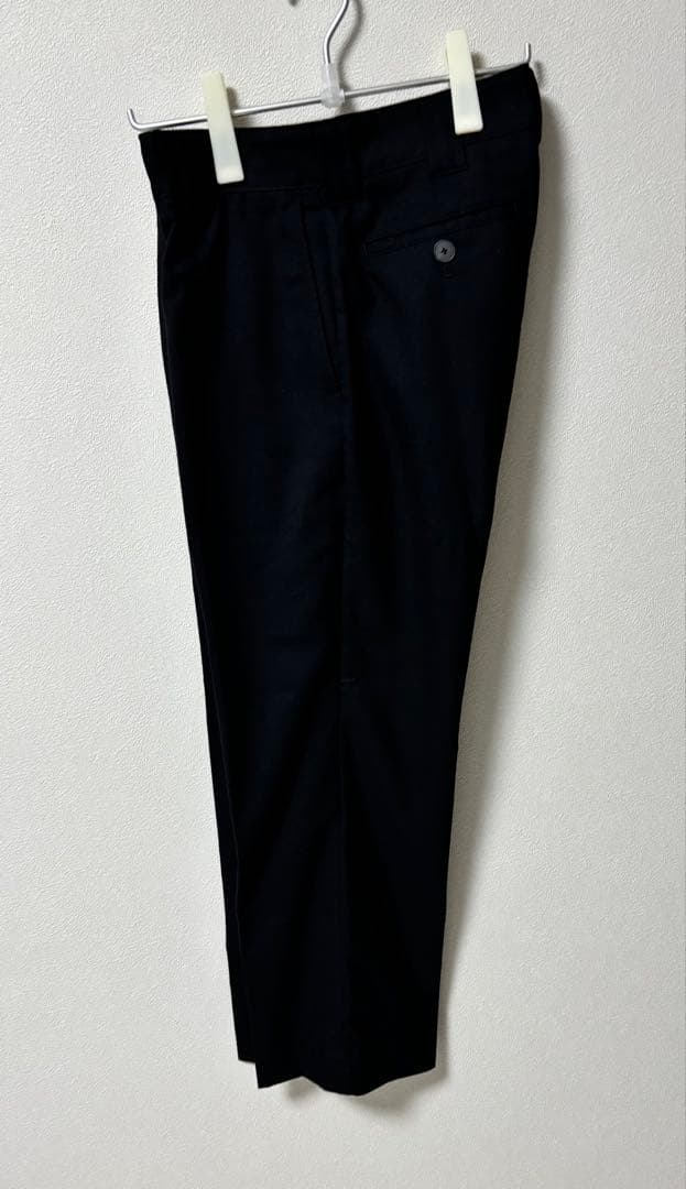 BEAUTY&YOUTH UNITED ARROWS Dickiesワイドパンツ