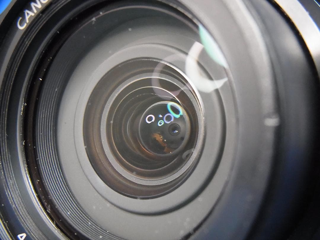 #3555 PowerShot SX30 IS Canon 35倍ズーム