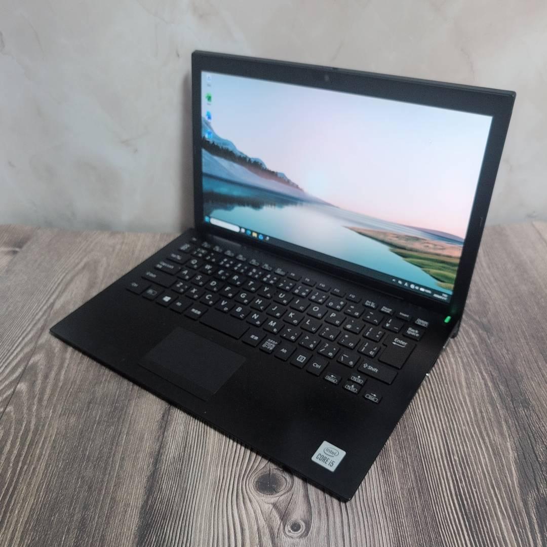 Windowsノート本体 SONY VAIO Pro PG Core i5 256GB