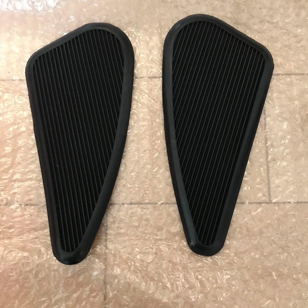 グラストラッカー燃料タンク　おまけ付き