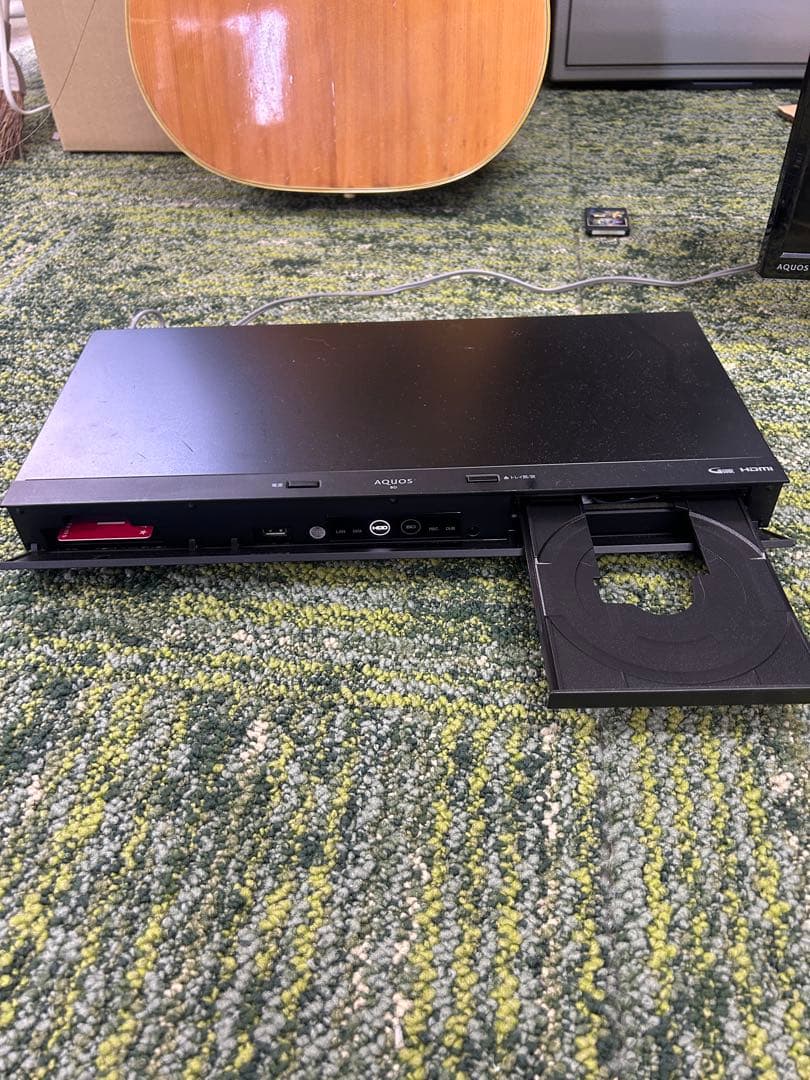 シャープ　2BーC10CT1