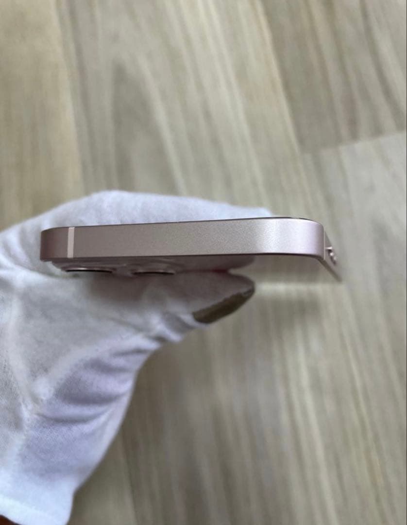 【新品同様★電池新品】iPhone 13 mini 128GB ピンク