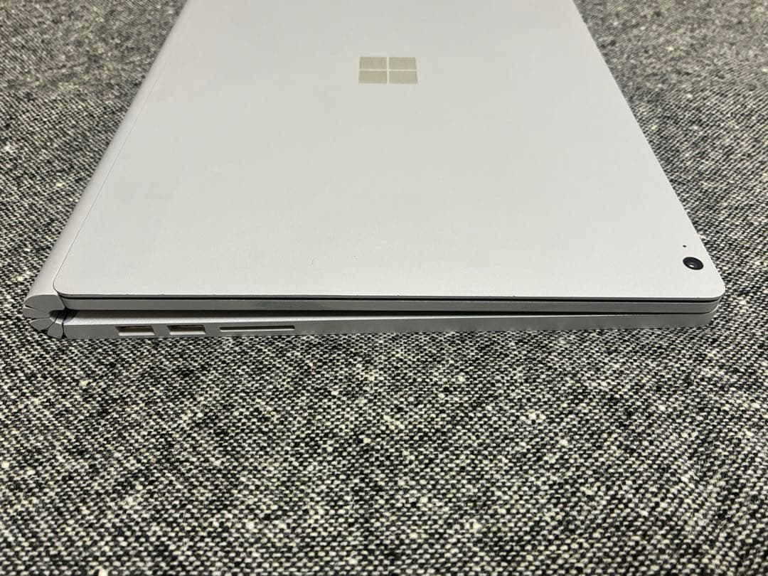 夏休限定値下げMicrosoft Surface Book3 [i7/32GB]
