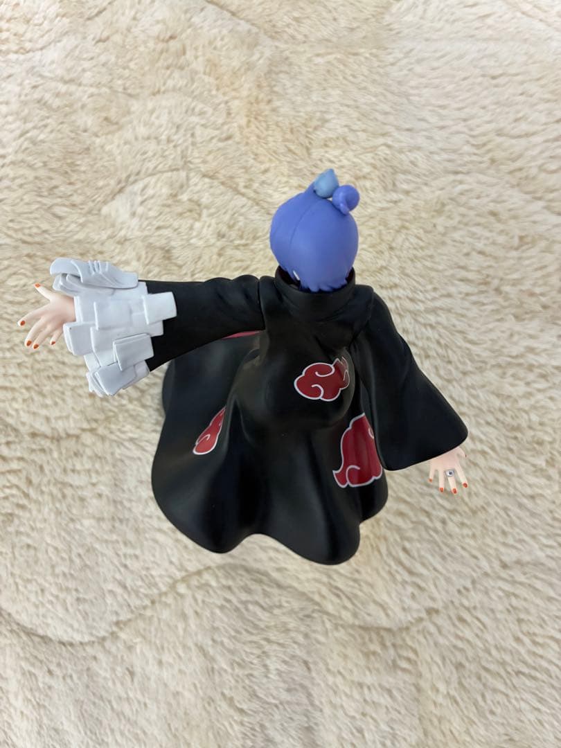 NARUTO ナルト フィギュア 暁 コンプリート セット