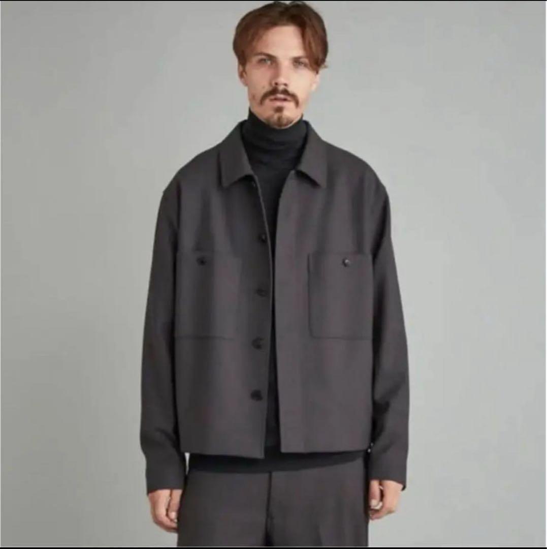 【定価39600円】Steven Alan VTG COVERALL XL