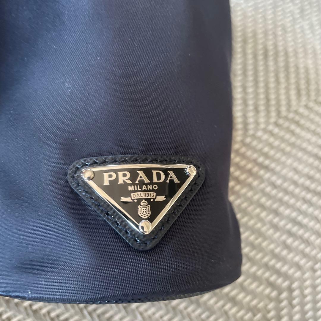 PRADA スチールタンブラー