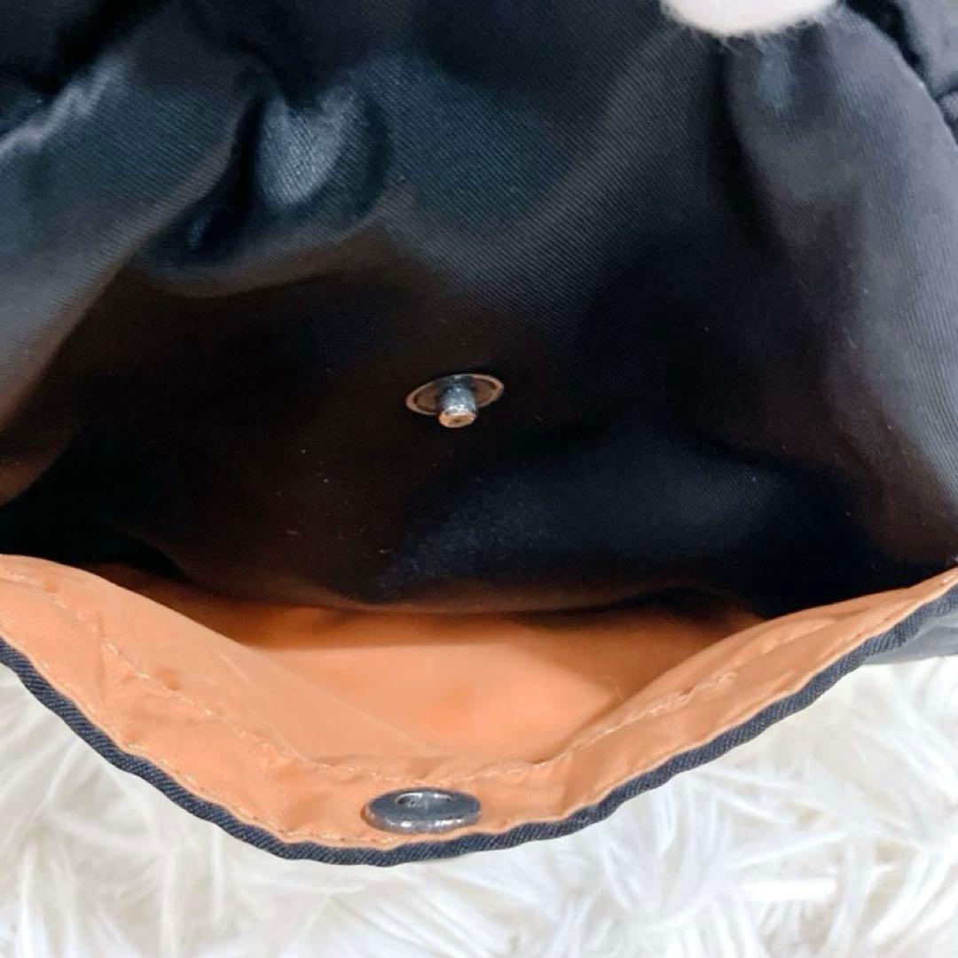 ✨美品 ポーター タンカー ボストンバッグ ミニボストン ダッフル 肩がけ 黒