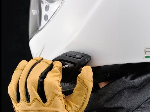 ▶️デイトナ DT-01+（6人通話）25028ブルートゥースインカム（1台）