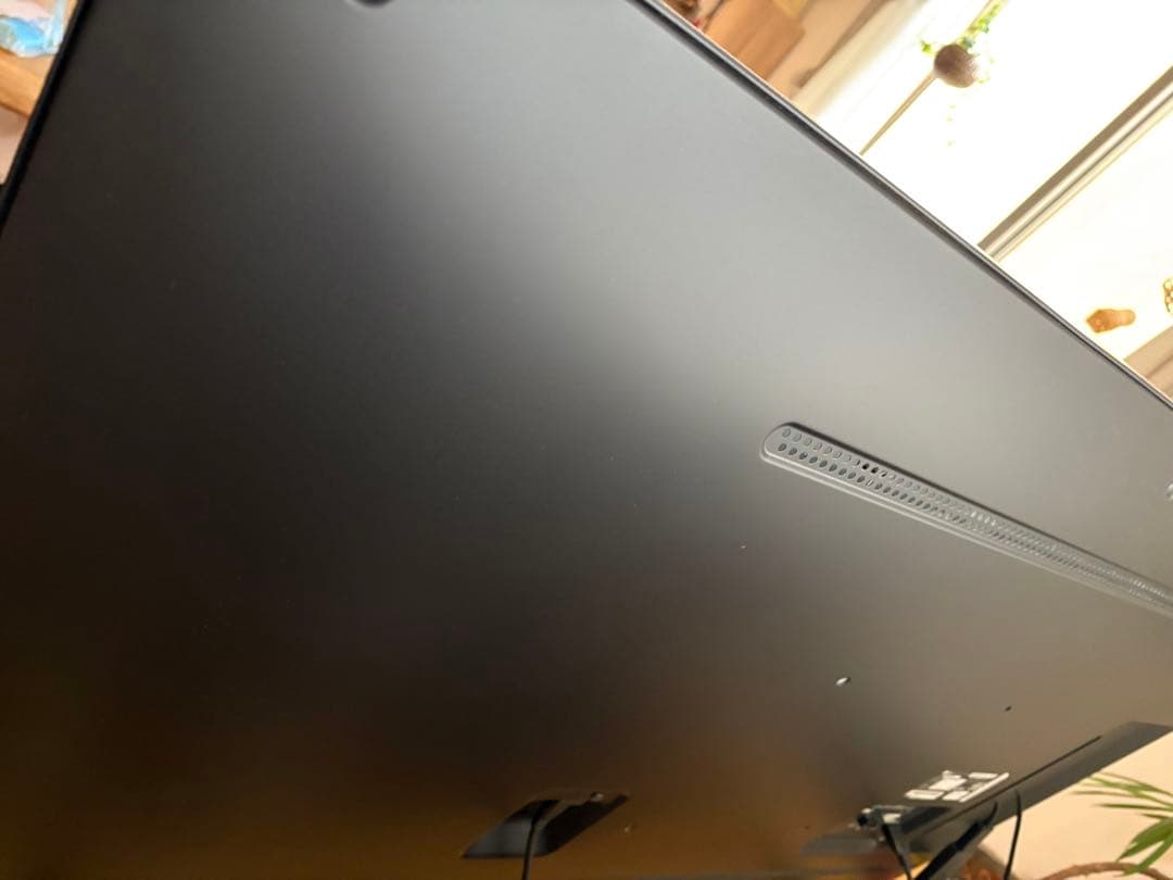 LG LED TV 本体 (50V・液晶)リモコン・電源コード・取扱説明書付き