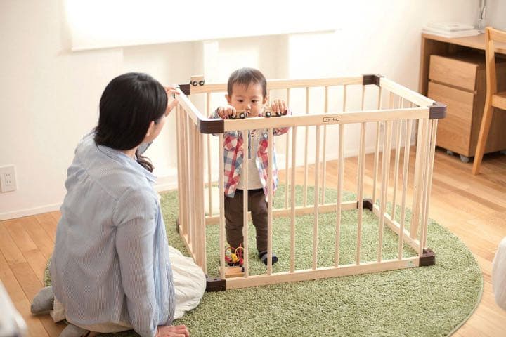 ファルスカベッドミニジョイントベッドfarska MINI JOINT BED