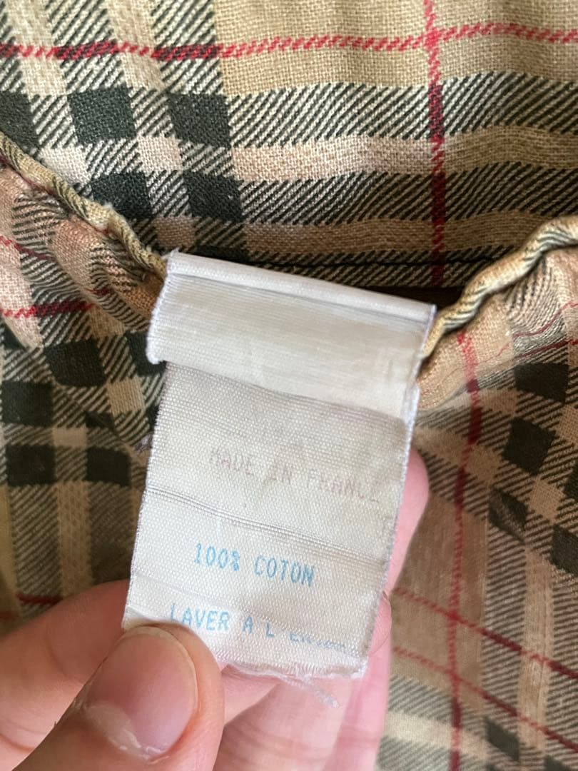 ジャケット・アウター 50s-60s French vintage