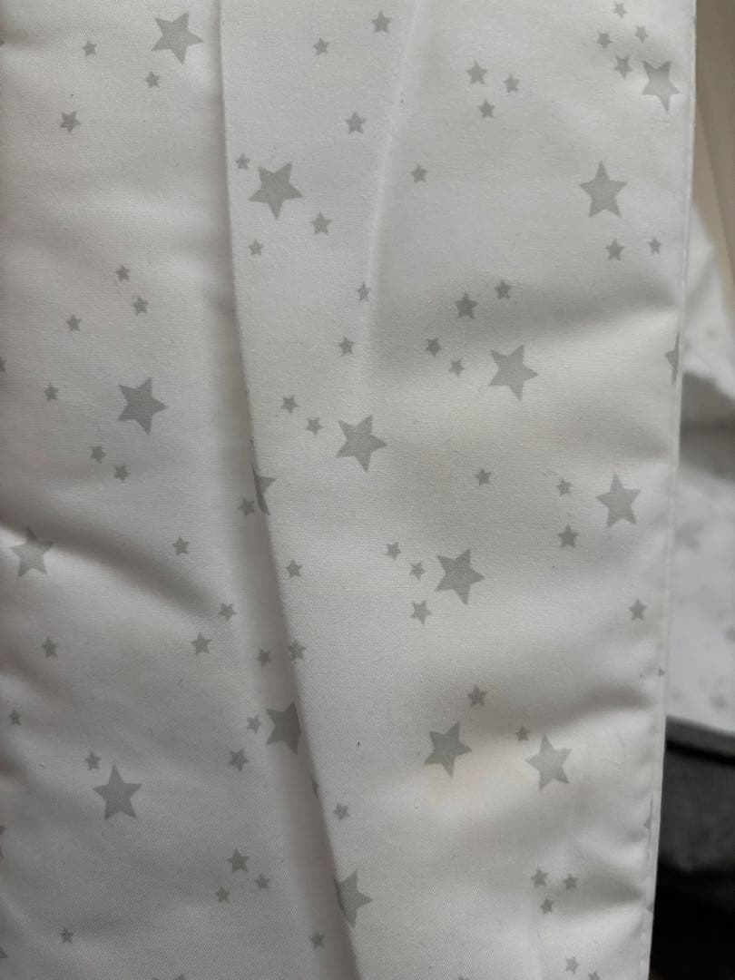 HZDMJ 折りたたみベビーベッド