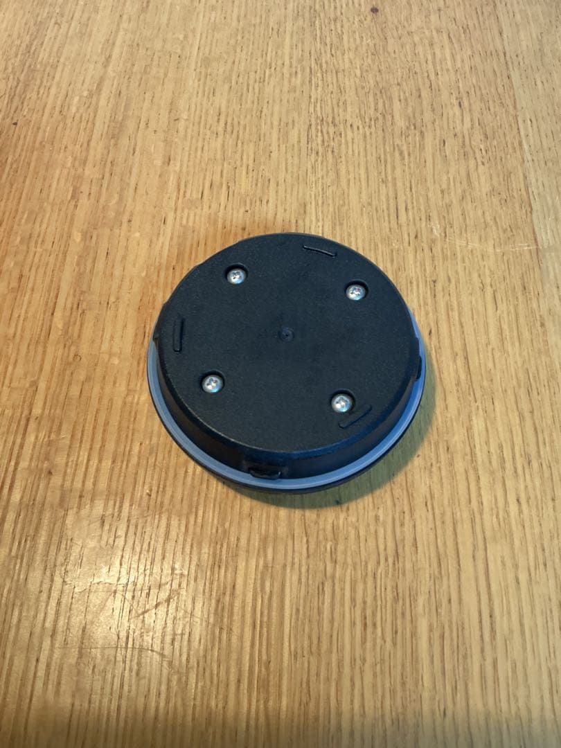 ☆オシャレ！バルミューダ電気ケトル　The PotK07A-BK超美品　送料無料