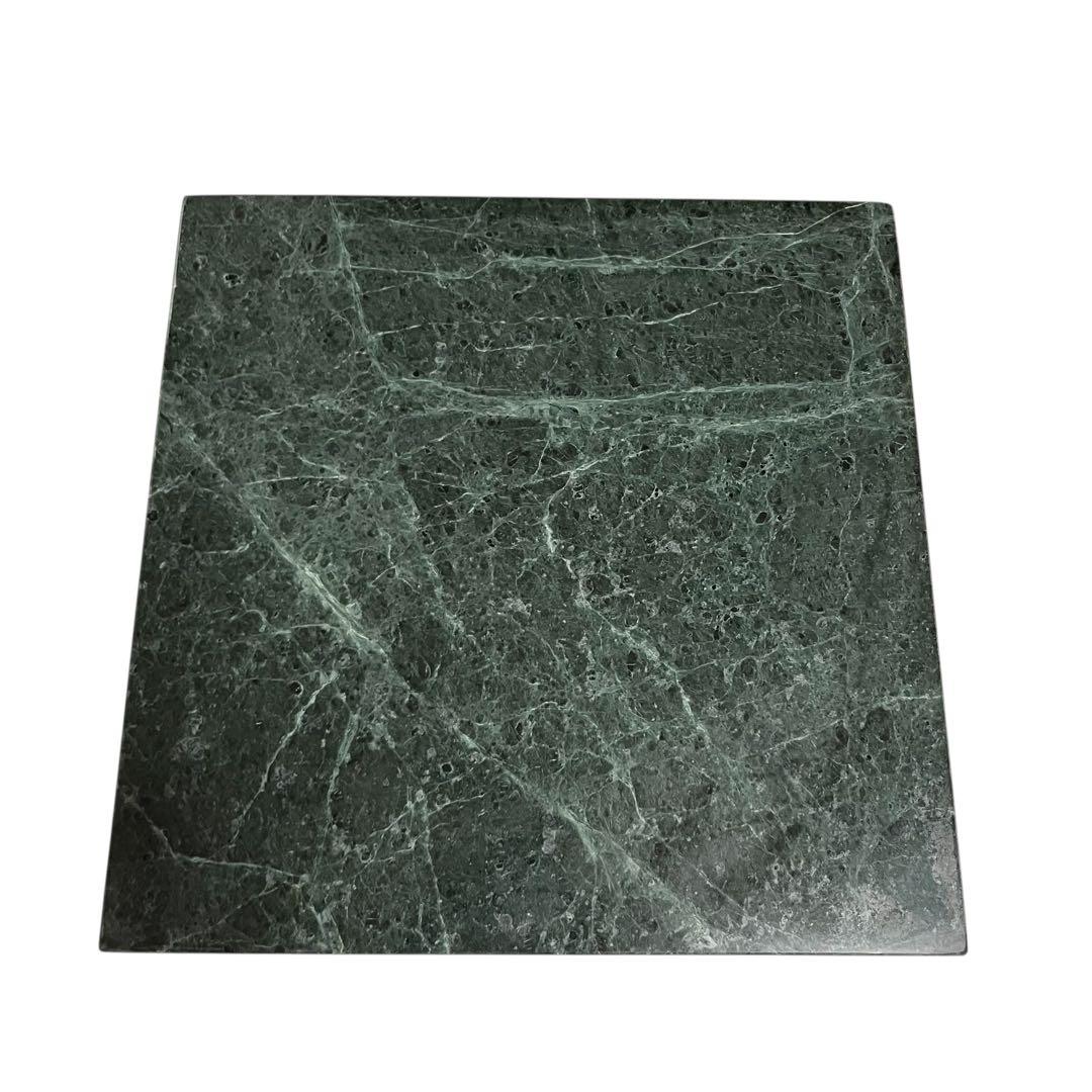 ✨【美品】高梨産業　花台/飾り棚　アンティーク家具　大理石