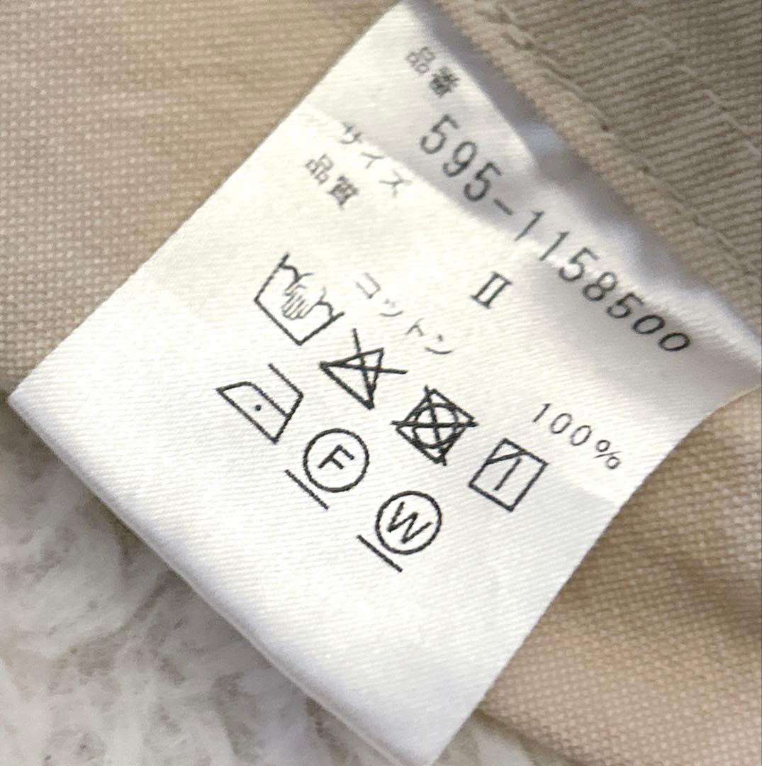 hさま❤️MHL マーガレットハウエル