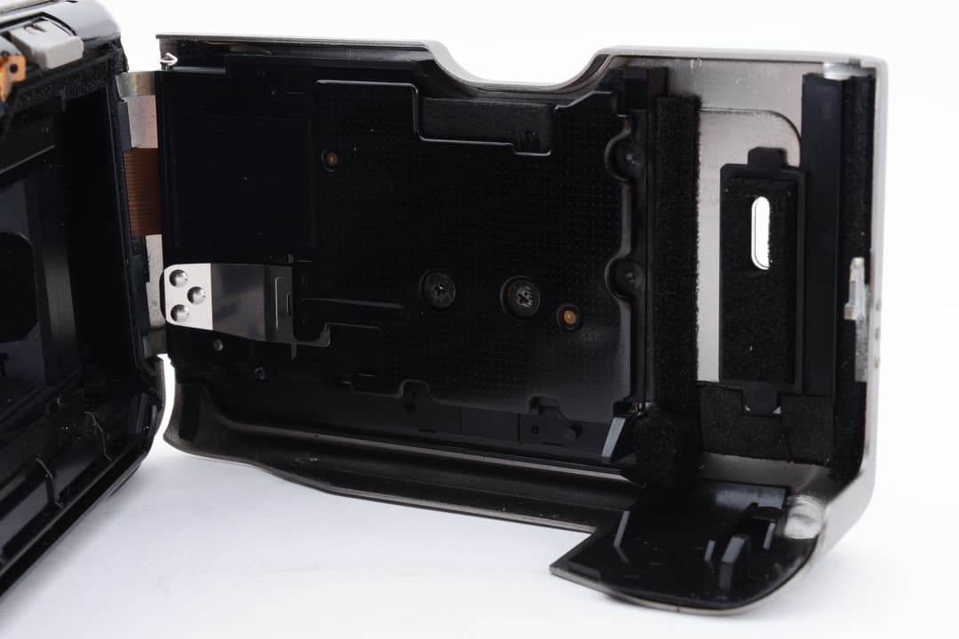 【稀少】 FUJIFILM フジフィルム　CARDIA mini TIARA