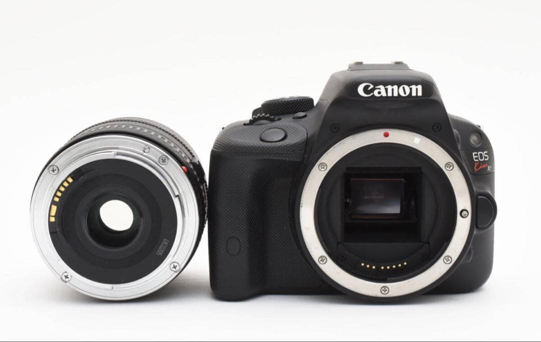 キヤノン Canon EOS Kiss X7 ボディ デジタル 一眼レフカメラ