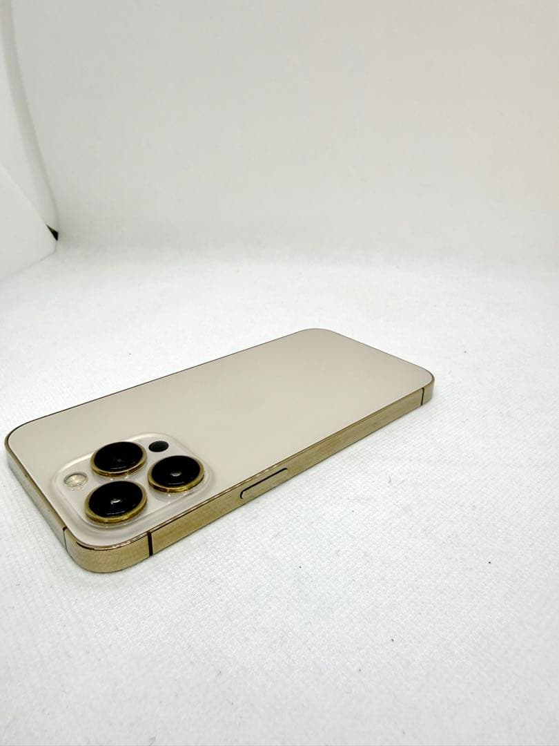 iPhone 13 Pro 128GB バッテリー82% 16366