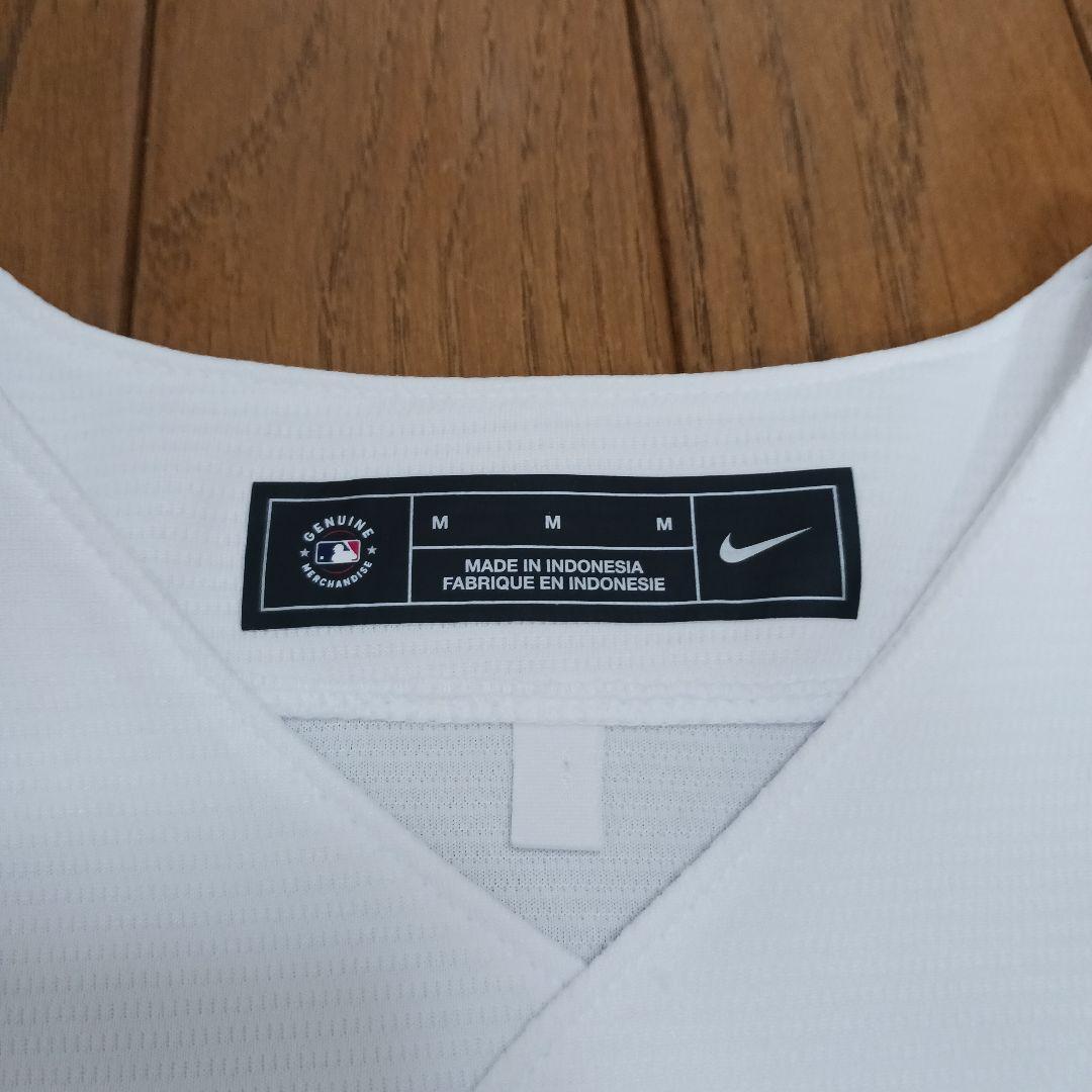 【Mサイズ】Nike Dodgers 大谷翔平 ドジャース ユニフォーム ナイキ
