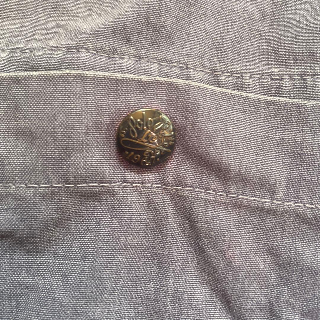 Polo by Ralph Lauren ネイビー カバーオール S