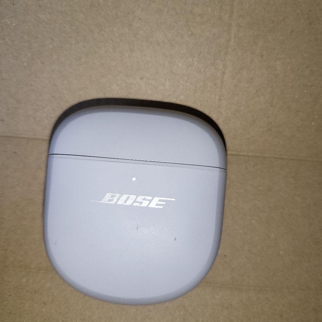 Bose QuietComfort Ultra Earbuds スモーク