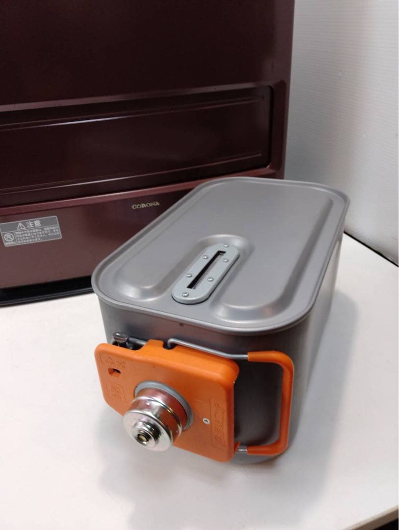 コロナ 石油ファンヒーター FH-WX5714BY プレミアムエディション