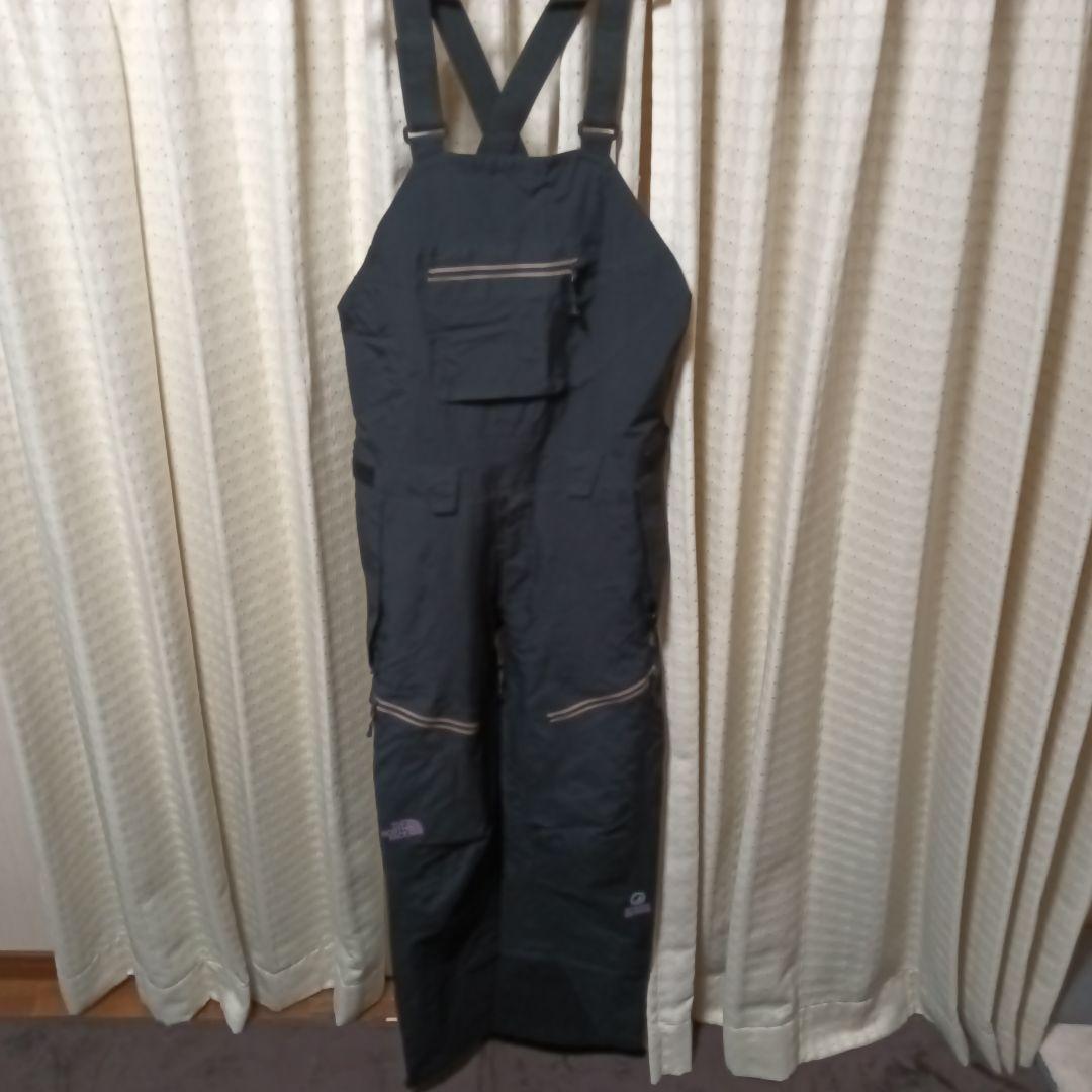 スキー THE NORTH FACE STEEP SERIES GORE TEX Pro