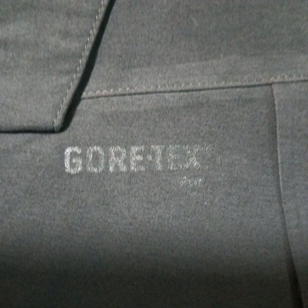 スキー THE NORTH FACE STEEP SERIES GORE TEX Pro