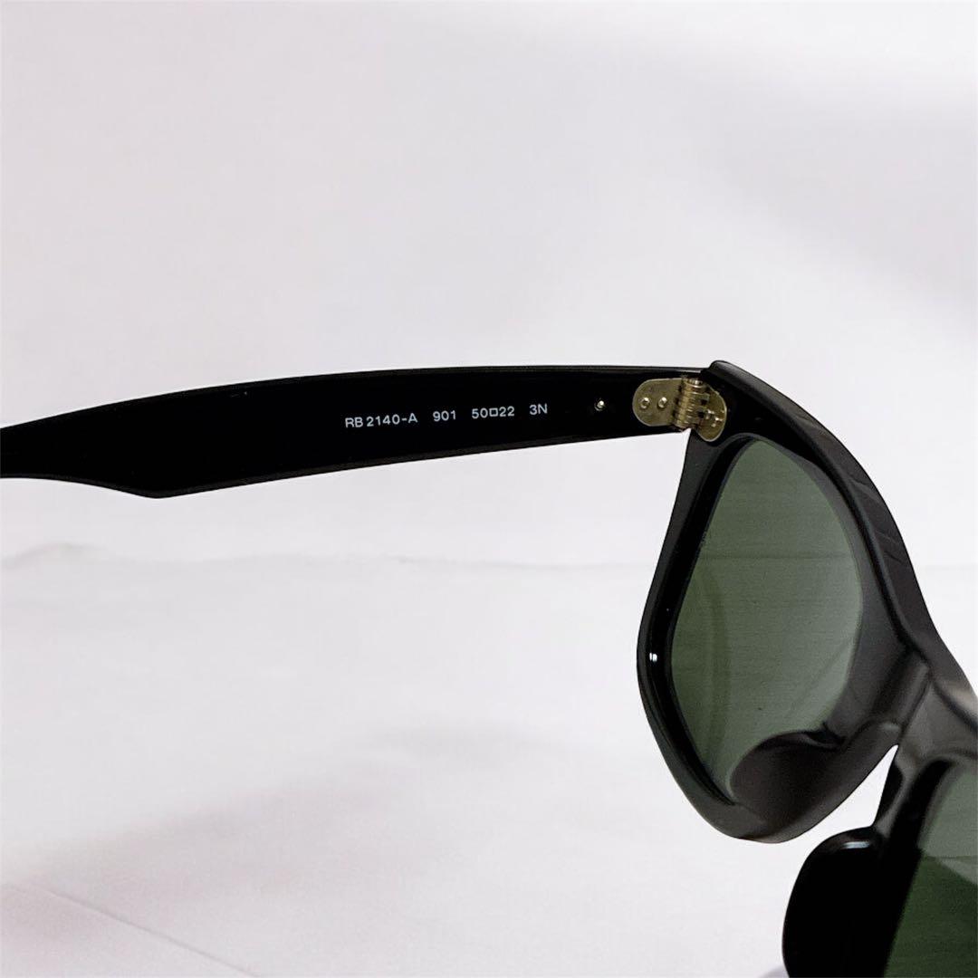 Ray-Ban レイバン　Wayfarer（ウェイファーラー） RB2140A