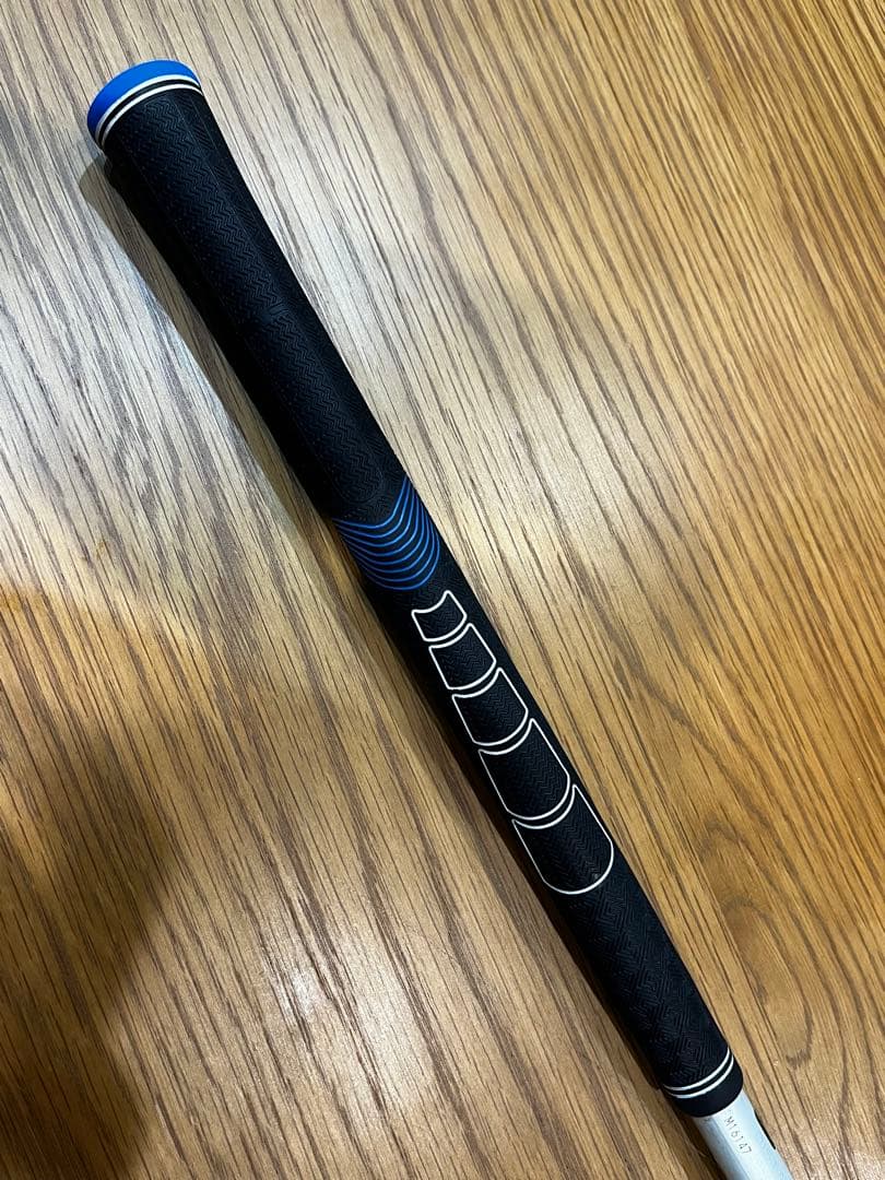 タイトリスト純正カスタム Tour AD IZ-6S ドライバー用 スリーブ付