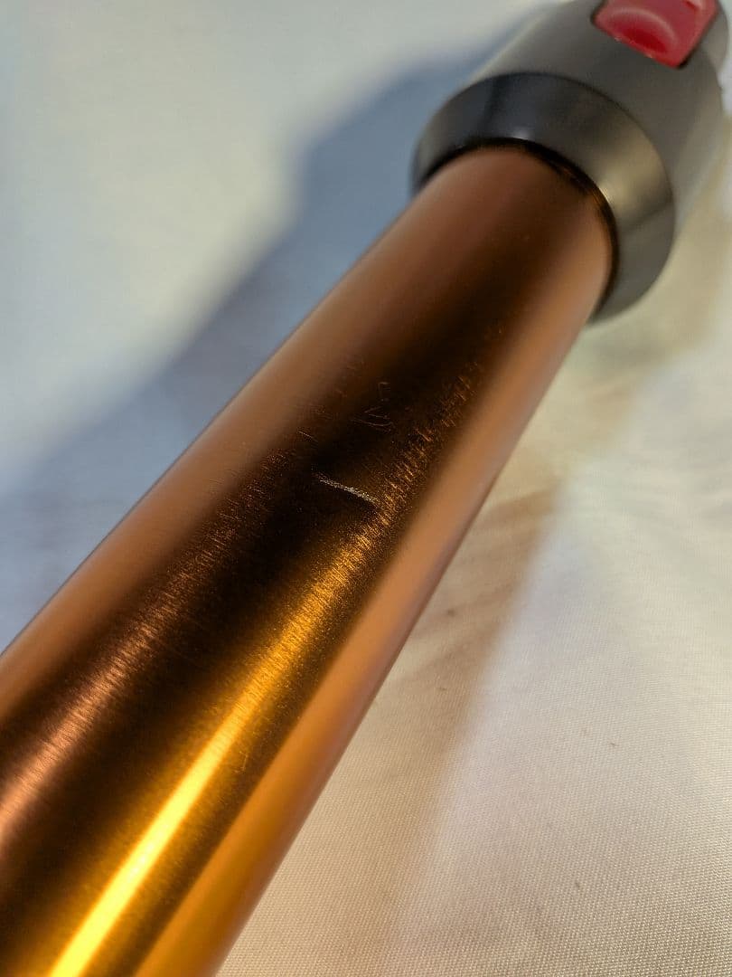 a501 63分　ダイソン　コードレス　SV12　稼働品　分解清掃済　動作保証