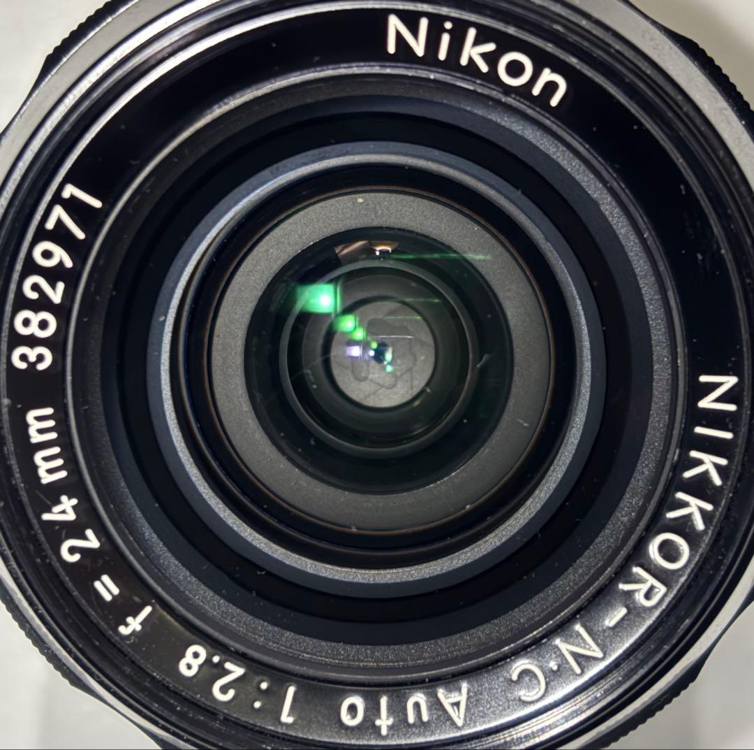 Nikon D3200 デジタル一眼レフカメラ セット