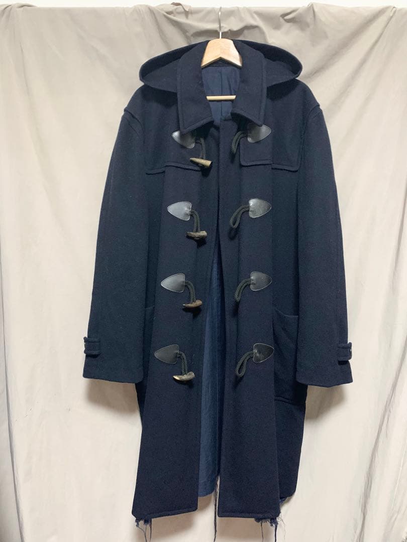 コムデギャルソンオム　川久保玲本人期　archive 田中 80s 90s