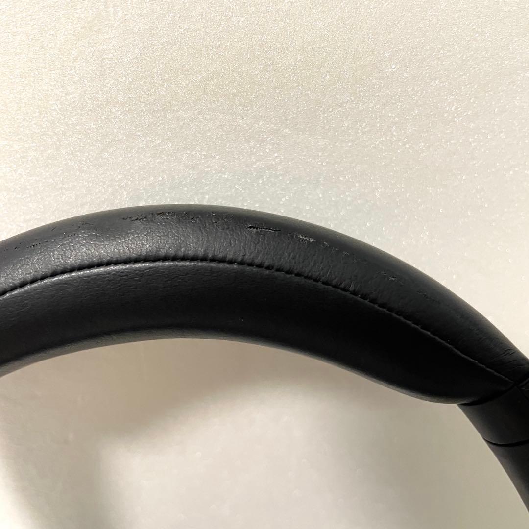 SONY ヘッドホン　WH-1000XM4