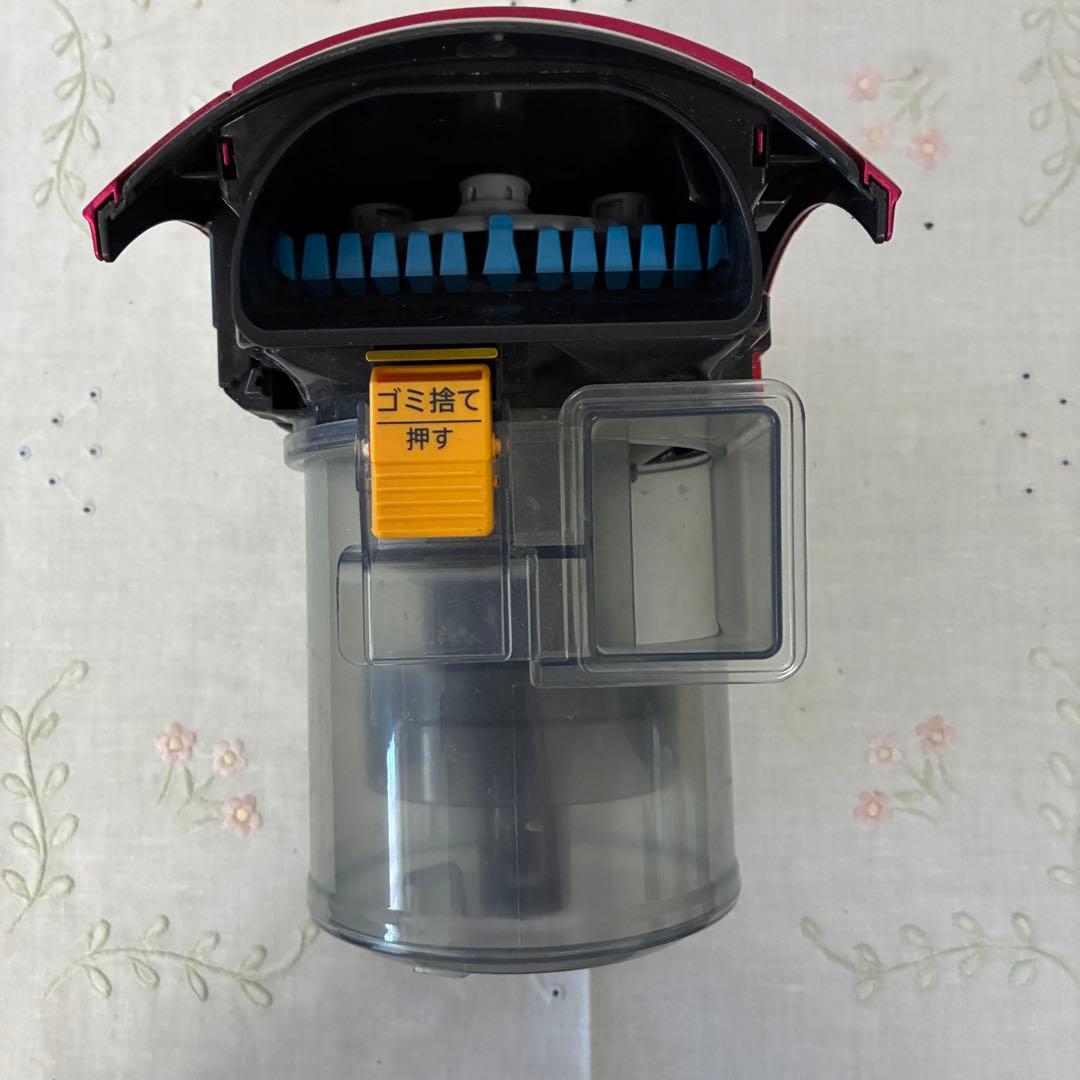 動作確認済　SHARP EC-MS310 掃除機 本体　2019年製　全付属品有