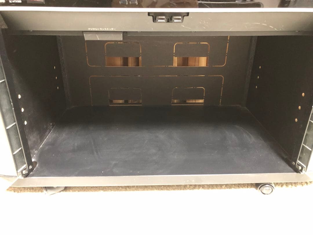 ラックシアター SC-HTX500 2010年製 ホームシアターシステム　動作品