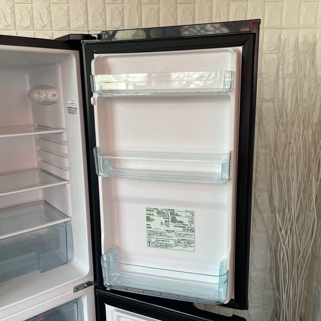 都内23区送料無料✨高年式家電3点セット✨冷蔵庫・洗濯機・電子レンジ
