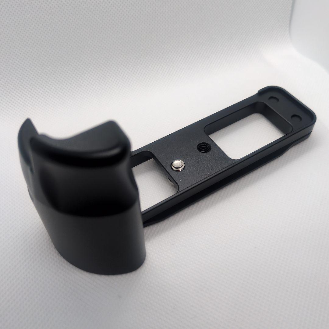 富士フイルム FUJIFILM X-E2 ボディ L字グリップ、充電コード付き