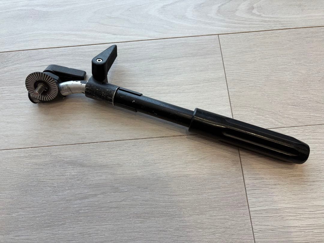 【Sachtler】Video18、Video20用パンハンドル