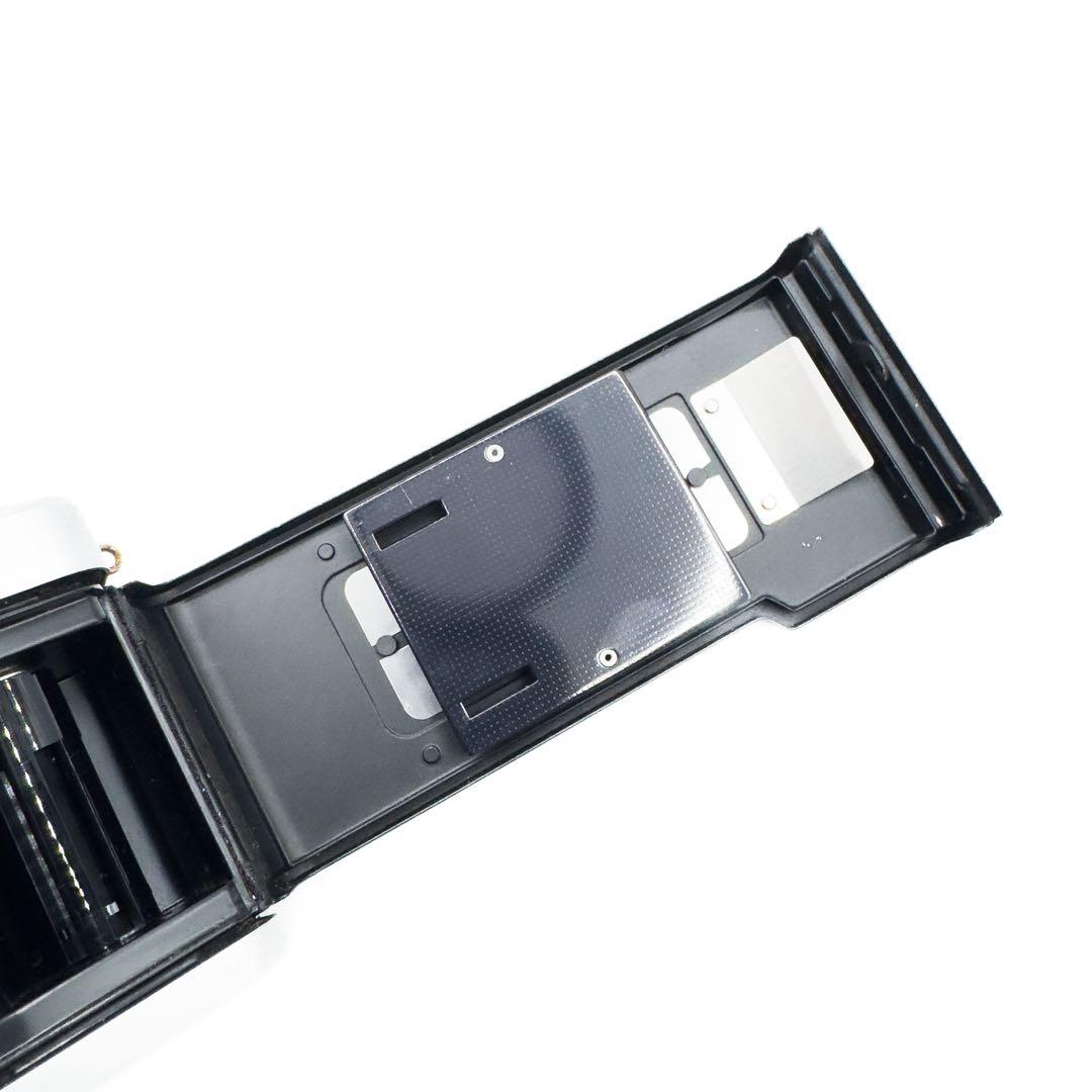 ABランク 整備済み OLYMPUS TRIP35 3ヶ月動作保証付き