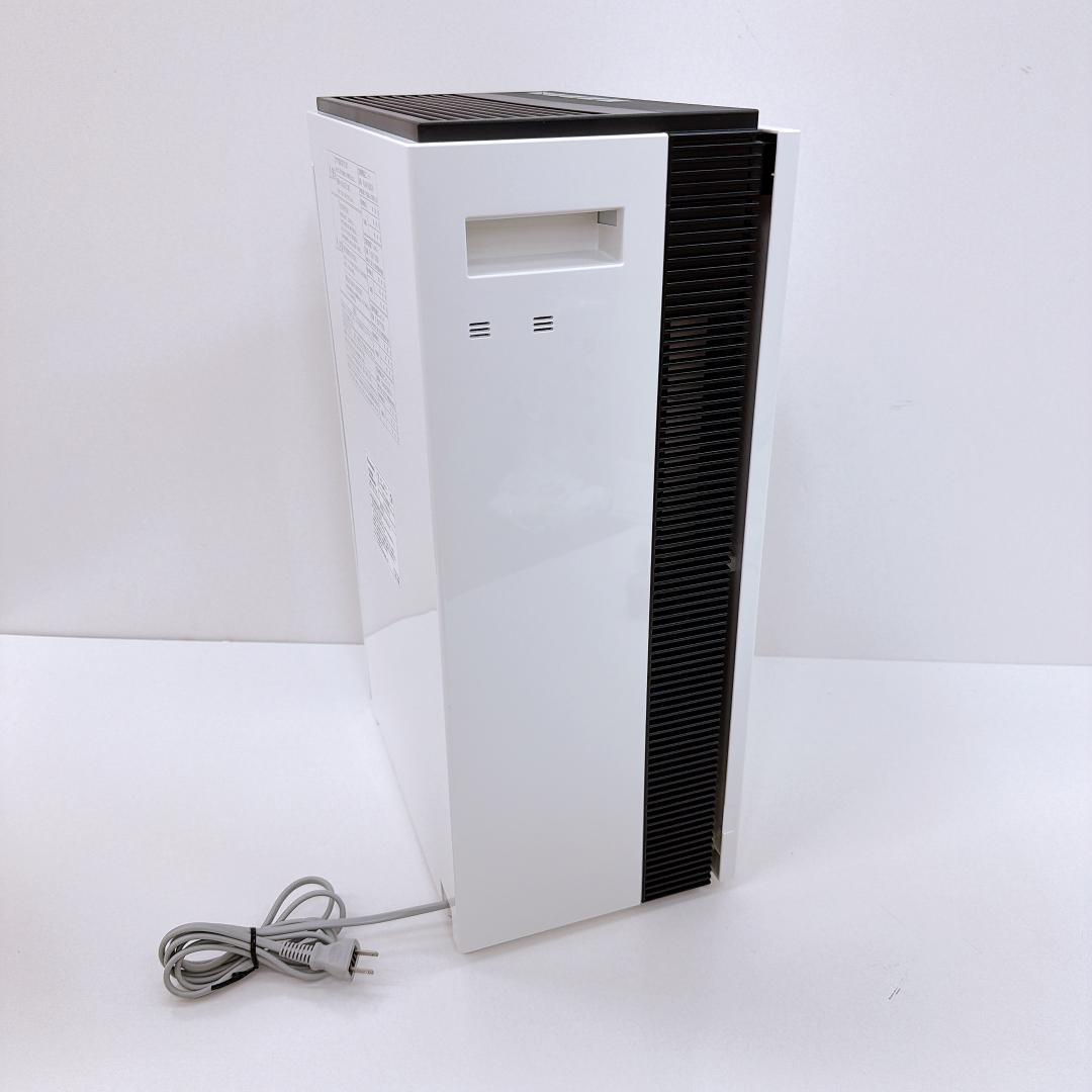 【極美品】Panasonic パナソニック F-MV1100-W ジアイーノ