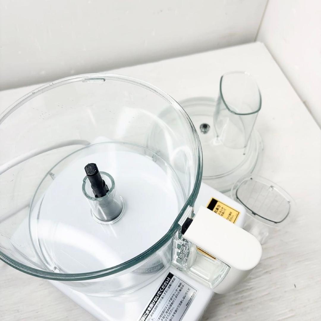 FMI ロボクープ マジミックス フードプロセッサー RM-4200VD